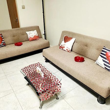 Flic-en-Flacq Kot Nu - Beach Themed Apartment - 3 Mins Walk From The Sea מראה חיצוני תמונה