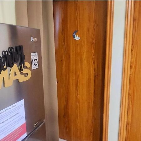 Flic-en-Flacq Kot Nu - Beach Themed Apartment - 3 Mins Walk From The Sea מראה חיצוני תמונה