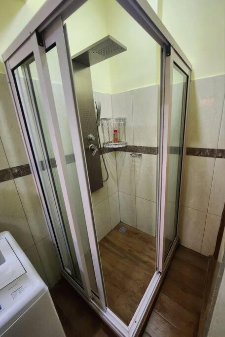 Flic-en-Flacq Kot Nu - Beach Themed Apartment - 3 Mins Walk From The Sea מראה חיצוני תמונה