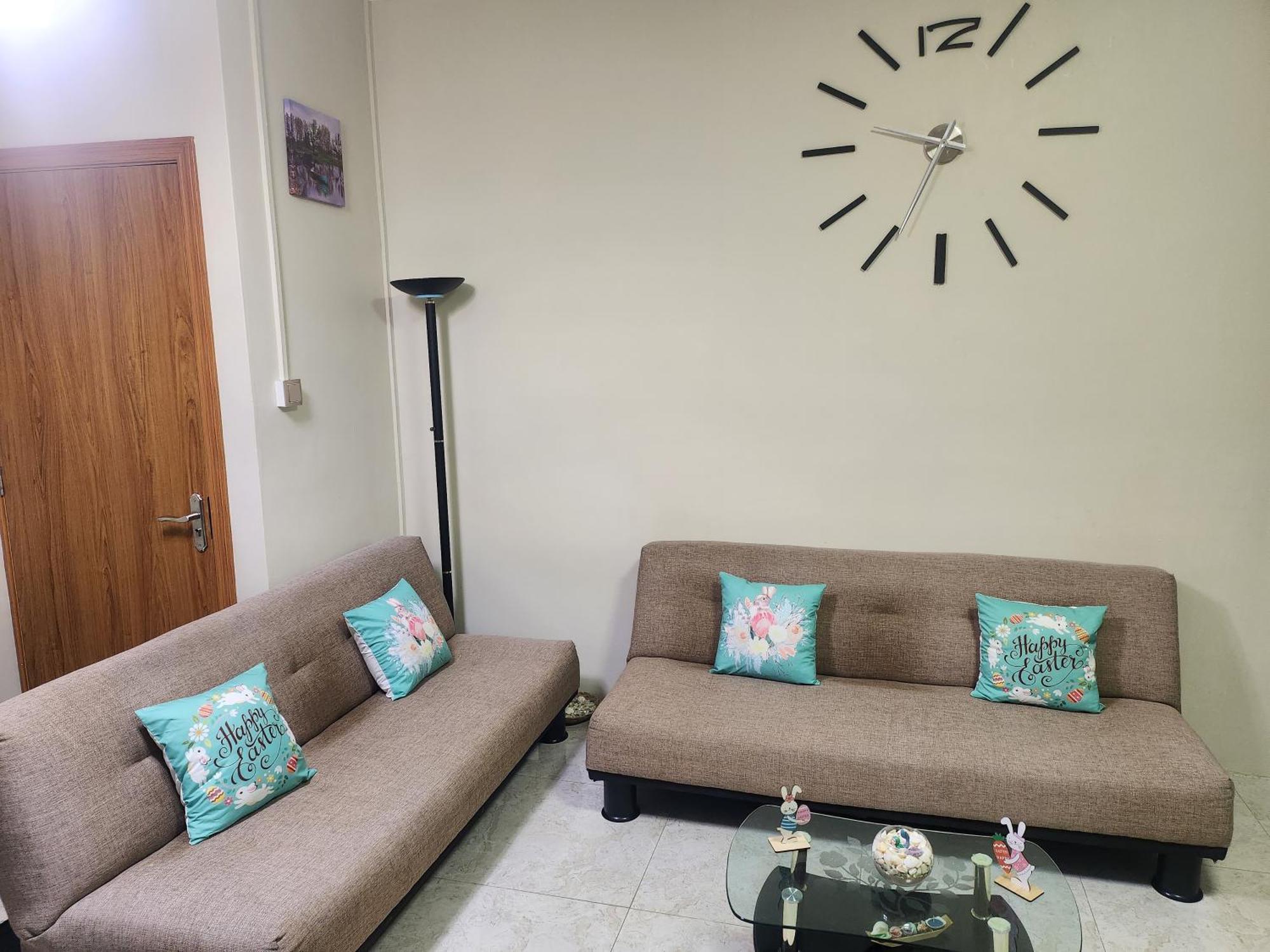 Flic-en-Flacq Kot Nu - Beach Themed Apartment - 3 Mins Walk From The Sea מראה חיצוני תמונה