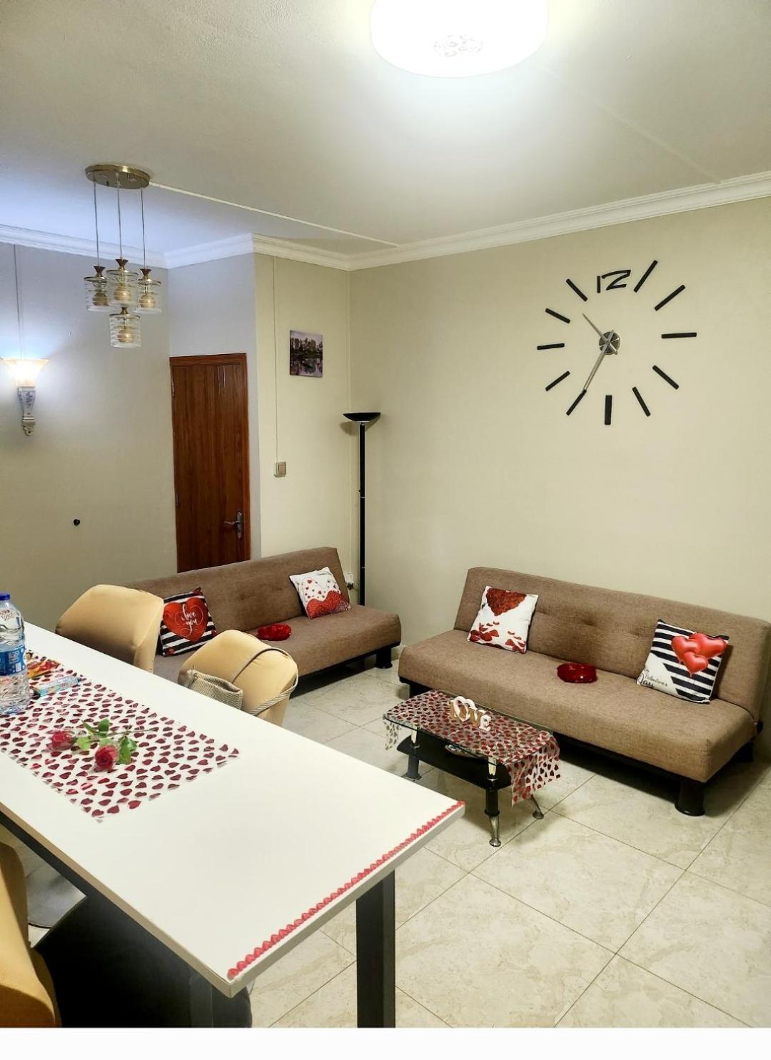 Flic-en-Flacq Kot Nu - Beach Themed Apartment - 3 Mins Walk From The Sea מראה חיצוני תמונה