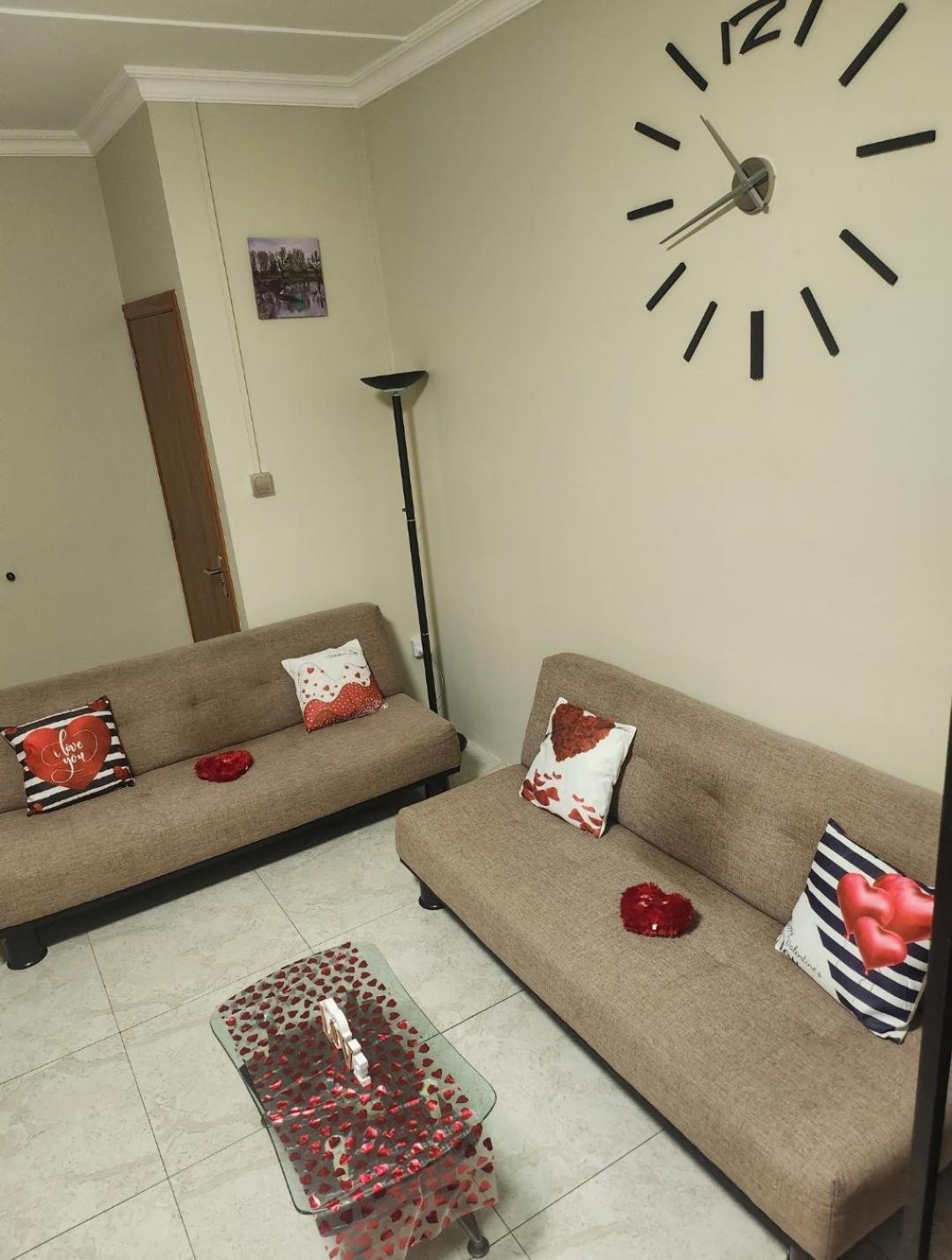 Flic-en-Flacq Kot Nu - Beach Themed Apartment - 3 Mins Walk From The Sea מראה חיצוני תמונה
