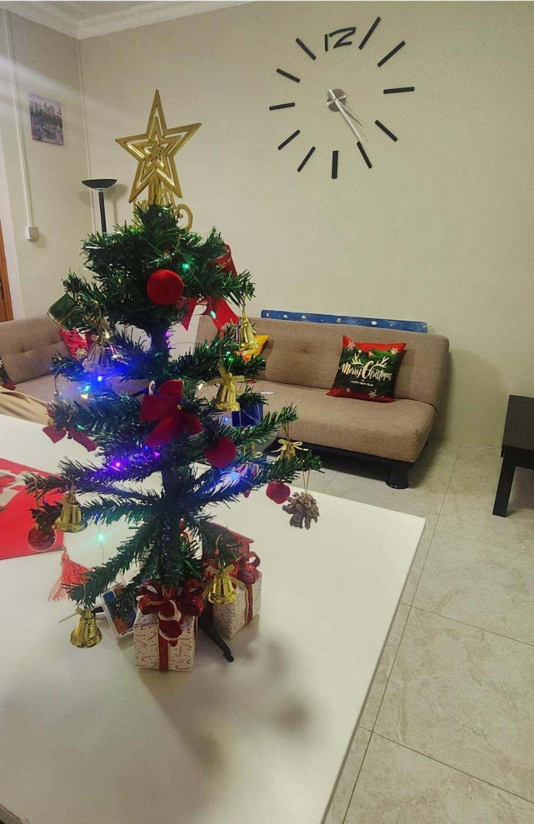 Flic-en-Flacq Kot Nu - Beach Themed Apartment - 3 Mins Walk From The Sea מראה חיצוני תמונה