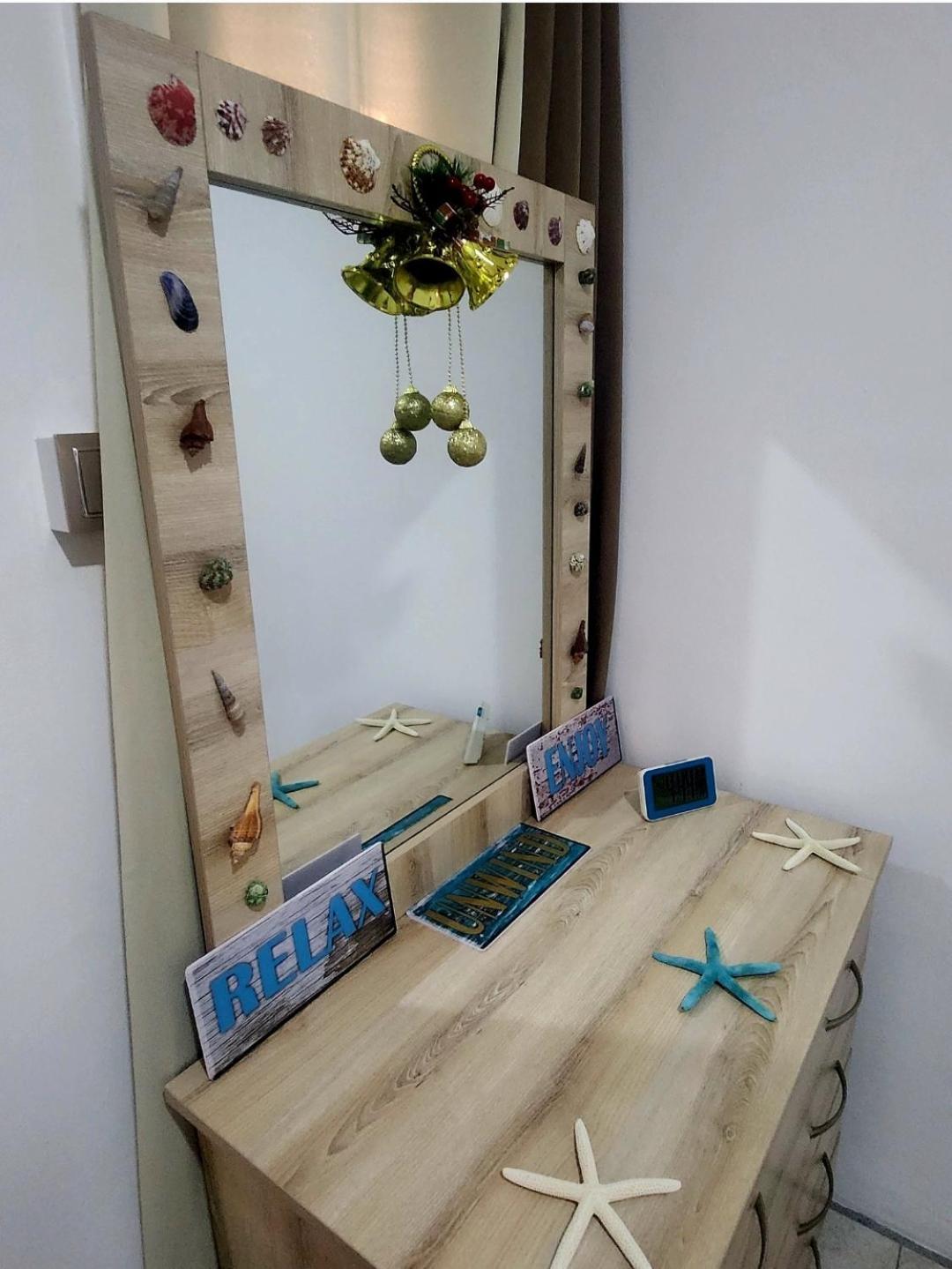 Flic-en-Flacq Kot Nu - Beach Themed Apartment - 3 Mins Walk From The Sea מראה חיצוני תמונה
